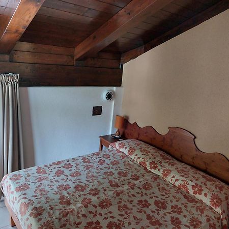Residence Les Lacs Bardonecchia Εξωτερικό φωτογραφία