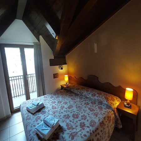 Residence Les Lacs Bardonecchia Εξωτερικό φωτογραφία