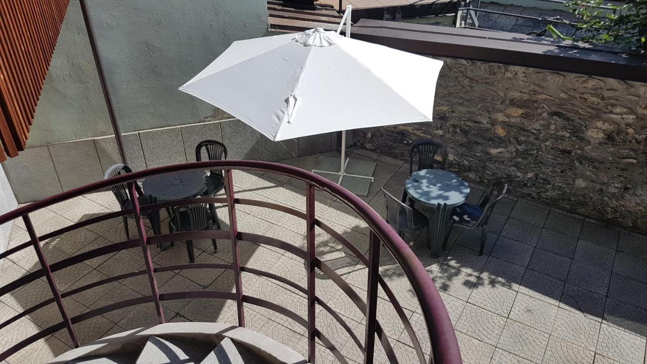 Residence Les Lacs Bardonecchia Εξωτερικό φωτογραφία