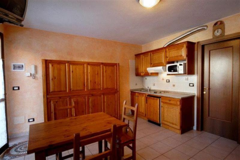 Residence Les Lacs Bardonecchia Εξωτερικό φωτογραφία