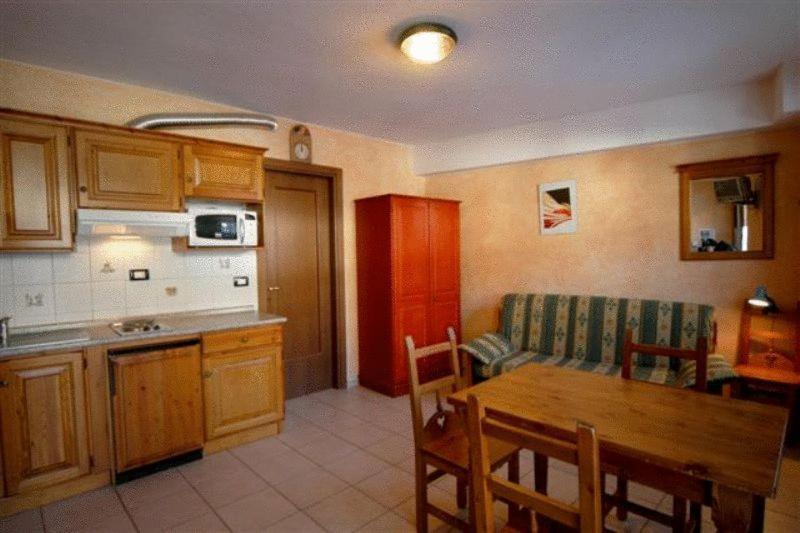 Residence Les Lacs Bardonecchia Εξωτερικό φωτογραφία