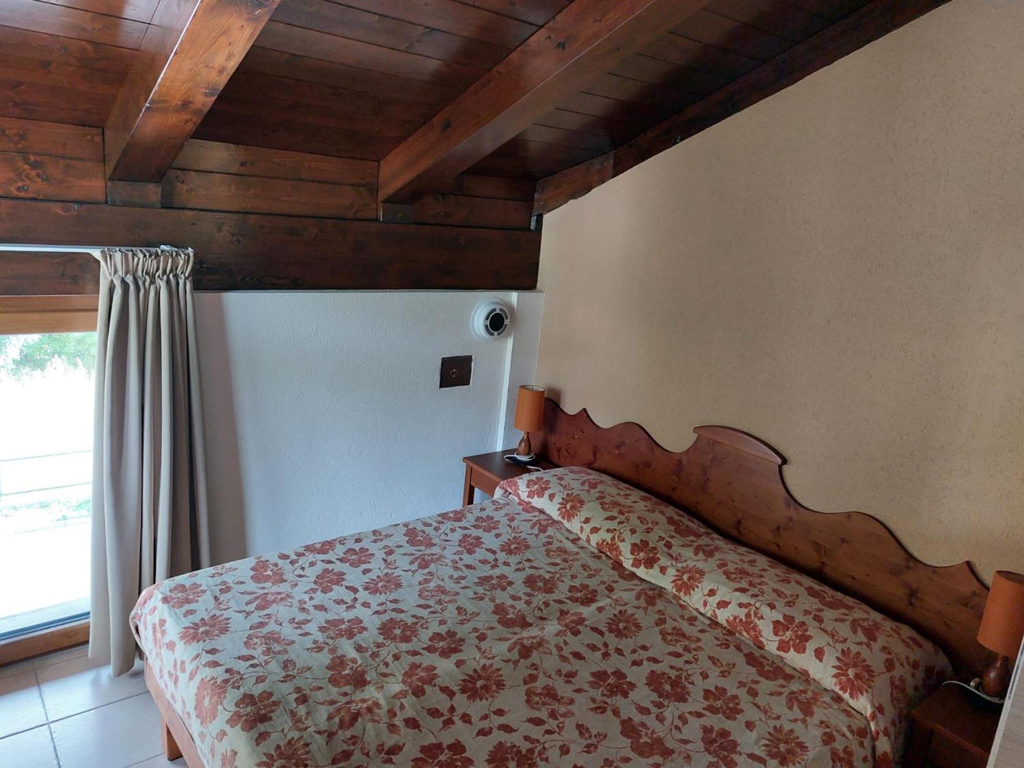 Residence Les Lacs Bardonecchia Εξωτερικό φωτογραφία
