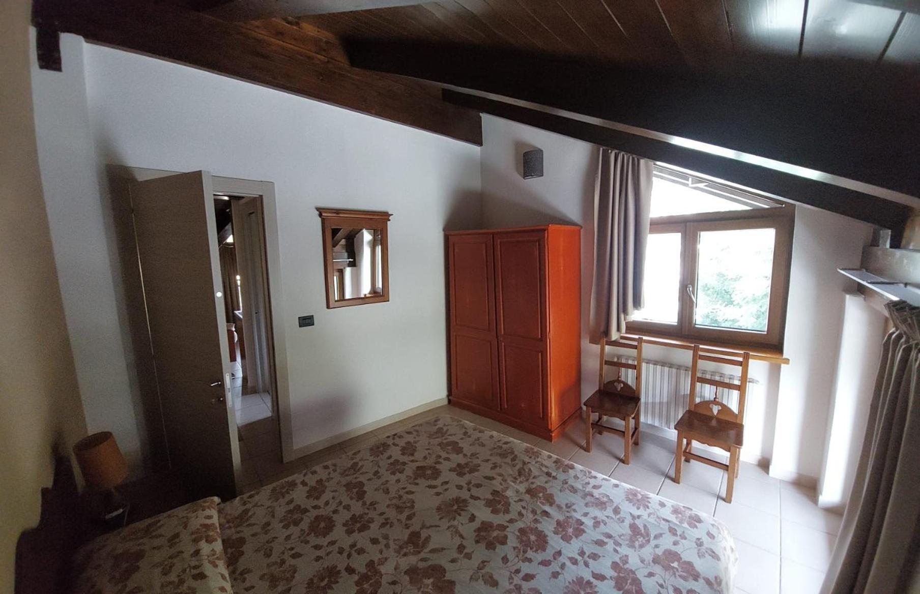 Residence Les Lacs Bardonecchia Εξωτερικό φωτογραφία