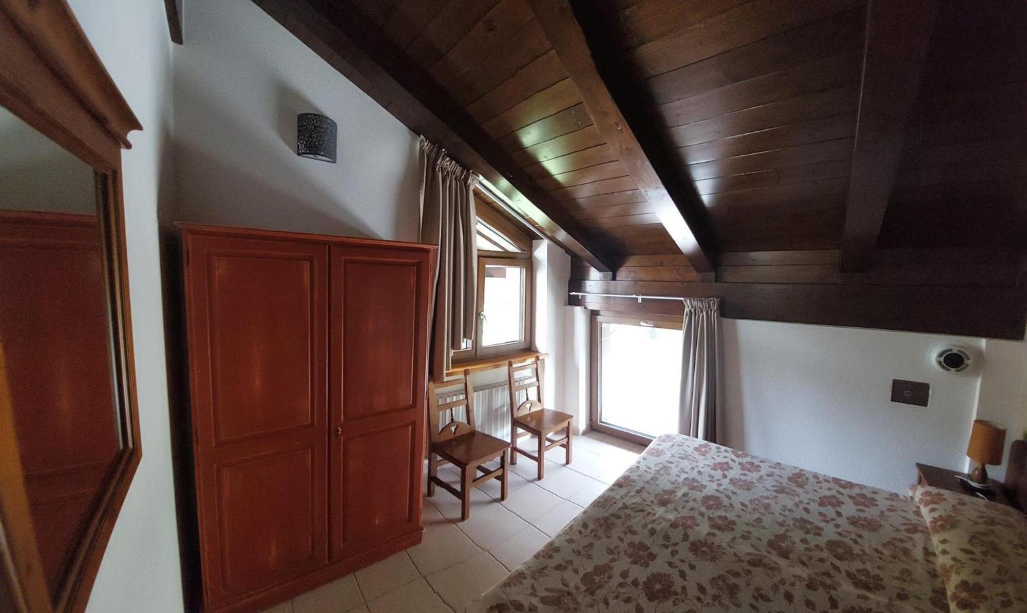 Residence Les Lacs Bardonecchia Εξωτερικό φωτογραφία