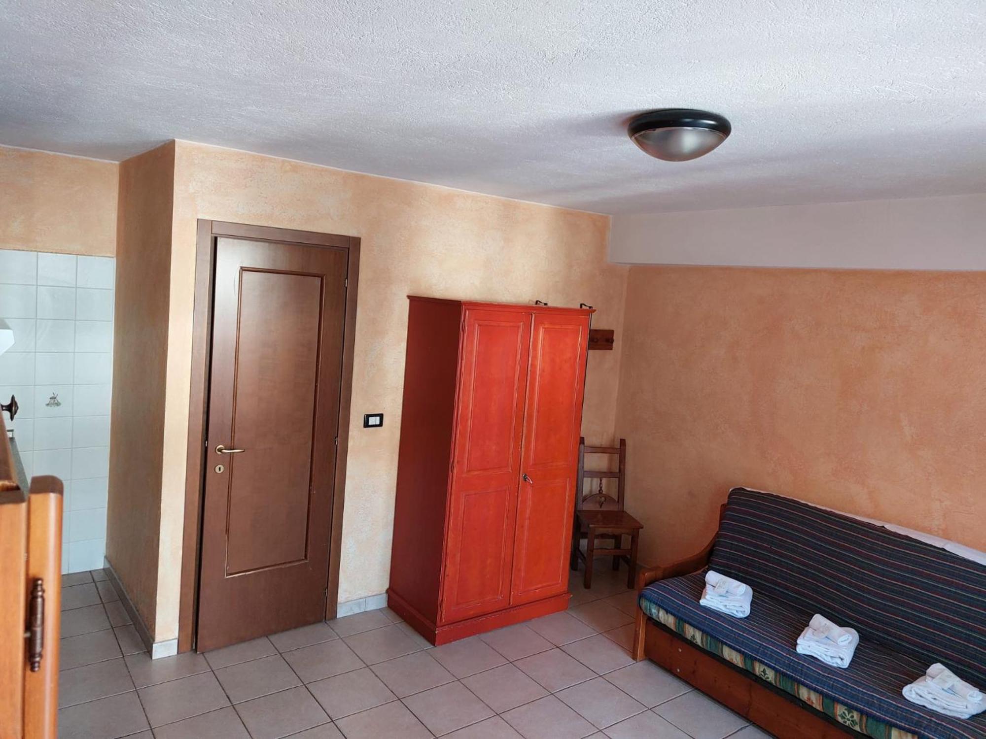 Residence Les Lacs Bardonecchia Εξωτερικό φωτογραφία