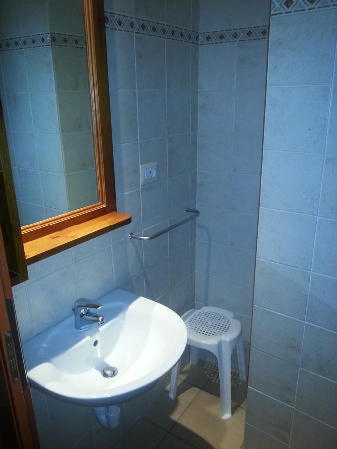 Residence Les Lacs Bardonecchia Εξωτερικό φωτογραφία