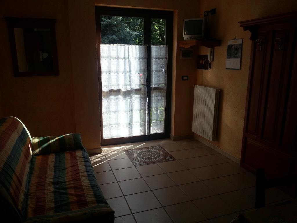 Residence Les Lacs Bardonecchia Εξωτερικό φωτογραφία